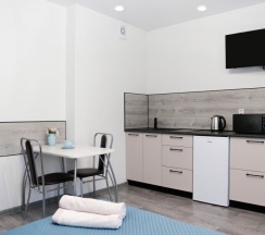 “Мы на сутки 1» на Телевизионной 18 в Мы на сутки