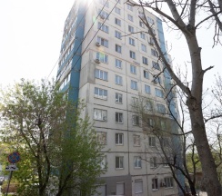 Пушкинская 68 в Nova Apartments