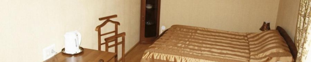 Номер стандарт семейный в Лут