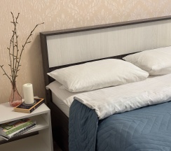 Квартира в Апартаменты на Герцена улица, 8, к 1