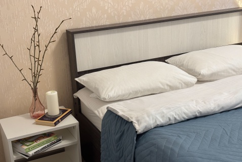 Ижевск: Апартаменты Апартаменты на Герцена улица, 8, к 1