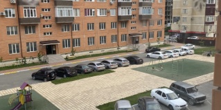 Каспийск: Апартаменты Апартаменты Sun City