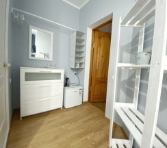 Двух-местный номер без балкона в Благодать