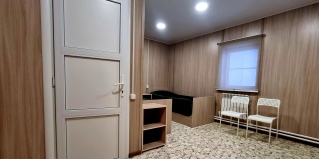 Пестово: Мини-отель Пестово