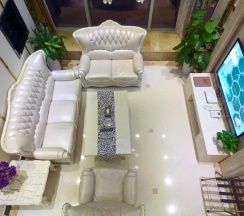 Люкс Executive с 3 комнатами в Louidon Mega Duplex Apartment - Beijing Rd