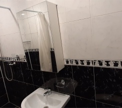 Апартаменты в Самара