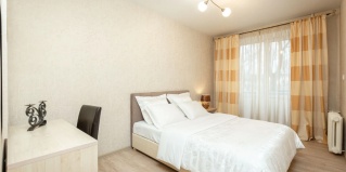 Минск: Апартаменты Апартаменты Ladgorna на Независимости 74