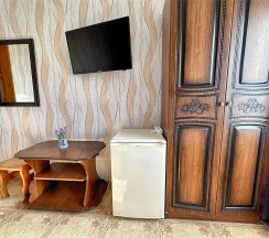 Двухместный номер /Без питания или ALL INCLUSIVE + BAR в Лооотель