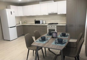 Отель Na Uchebnom Pereulke 5 Flat в Луховицах