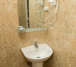 Номер Deluxe в Mirage