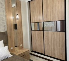 Люкс в Старый город