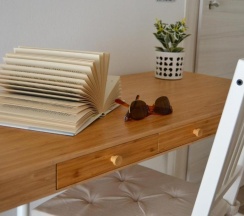 Двухместный номер Standard двуспальная кровать в Vivere San Vito Lo Capo Bed Breakfast