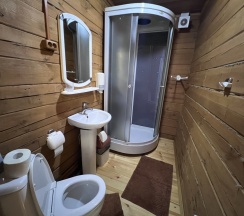 Семейный номер Comfort в Туяна