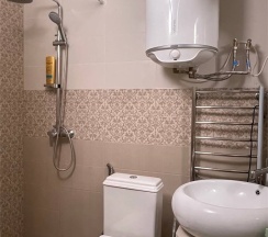 Комфорт в Гостевой дом на Таги-Заде