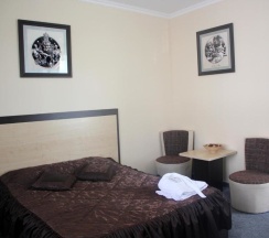 Полулюкс в Фламинго