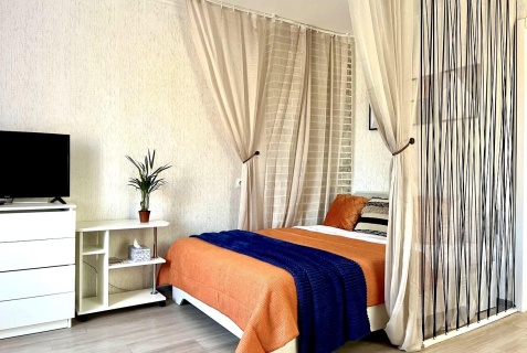 Калининград: Апартаменты ApartMari