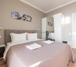 Квартира в Red Apartments