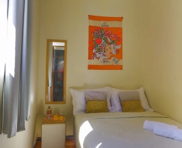 Номер Standard в Beers Five Hostel