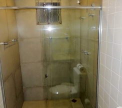 Номер Standard с видом на город в Hotel Metropole