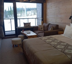 Апартаменты Family New House в Alpen club