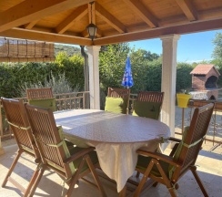Коттедж в Holiday Home Valmoneda