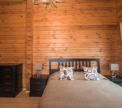 4-х местный улучшенный дом в Западном поселке в Бутик