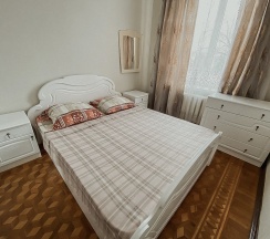 Квартира в Апартаменты на пл. Ленина, 12