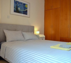 Апартаменты с балконом в Mirabella Mackenzie 1 Bedroom Flat Sleeps 4