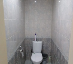 Трехместный номер в Знаменский