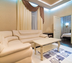 Люкс в Hotel X.O.