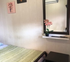 Двухместный номер в Хурма и Мимоза