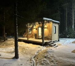 "Сосна" в След Лося