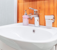 Двухместный стандарт в ЭкоПапа