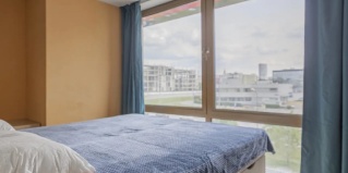 Москва: Апартаменты Апартаменты Комфортабельная Студия 34 м²