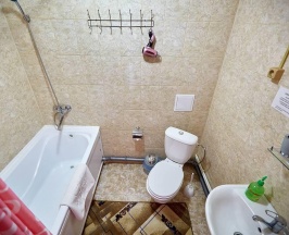 Комната стандарт + в Royal comfort