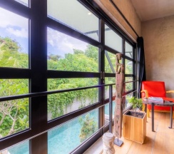 Апартаменты в Berawa Lofts