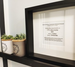 2-комнатные апартаменты люкс в GoldenRing (ГолденРинг) на улице Некрасова
