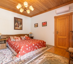 Вилла на поляне в Вилла Поляна