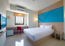 Одноместный номер Standard в Hop Inn Phuket (SHA Extra Plus)