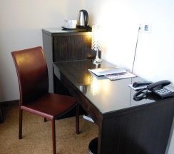 Двухместный номер Standard двуспальная кровать в Regnum Residence