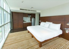 Одноместный номер Standard в S31 Sukhumvit Hotel