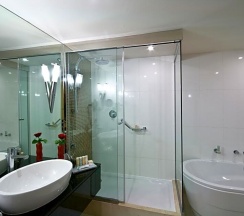 Номер Executive в Radisson Blu Hotel, Jeddah