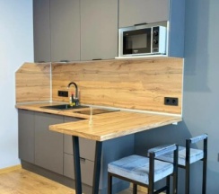 г.Санкт-Петербург ул.Киевская 5/6 Апарт отель AVENIR в Апартаменты Чей Чемодан