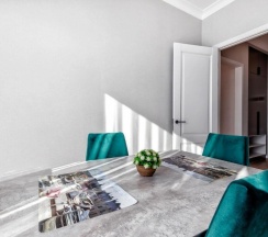 Апартаменты в raisson ahotel h91
