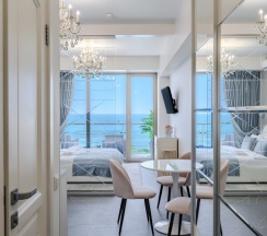 Premium в Serenity premium apartments