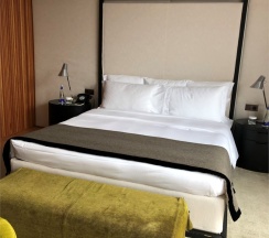 Lifestyle Junior Suite в Barvikha hotel & SPA