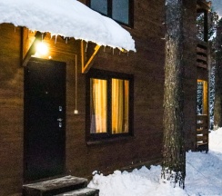 6-ти комнатный дом в Триумф