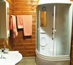 Номер люкс №6, 7 в Медведь