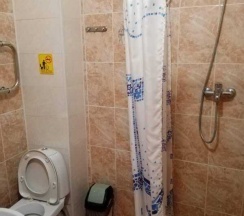 "Стандарт" в Горки
