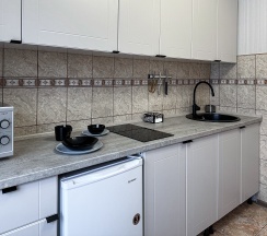 Квартира в Апартаменты на Клиническая 25